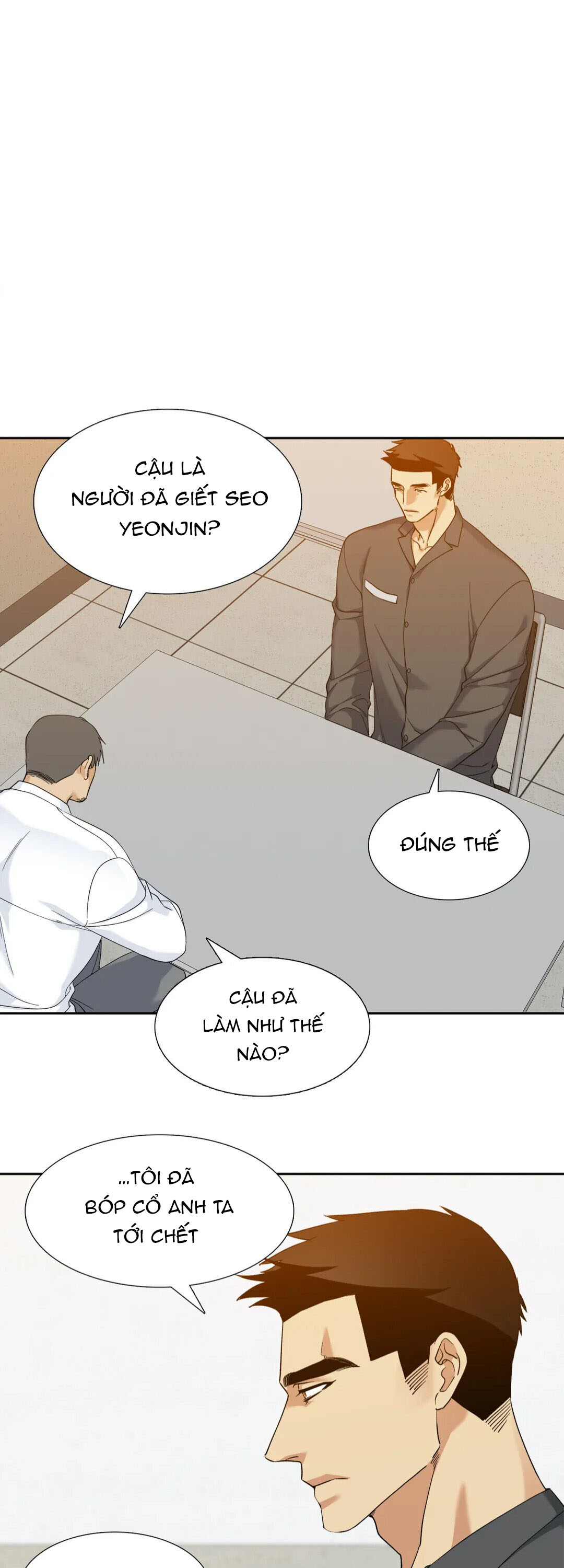 xúc cảm điên cuồng chapter 59.1 8