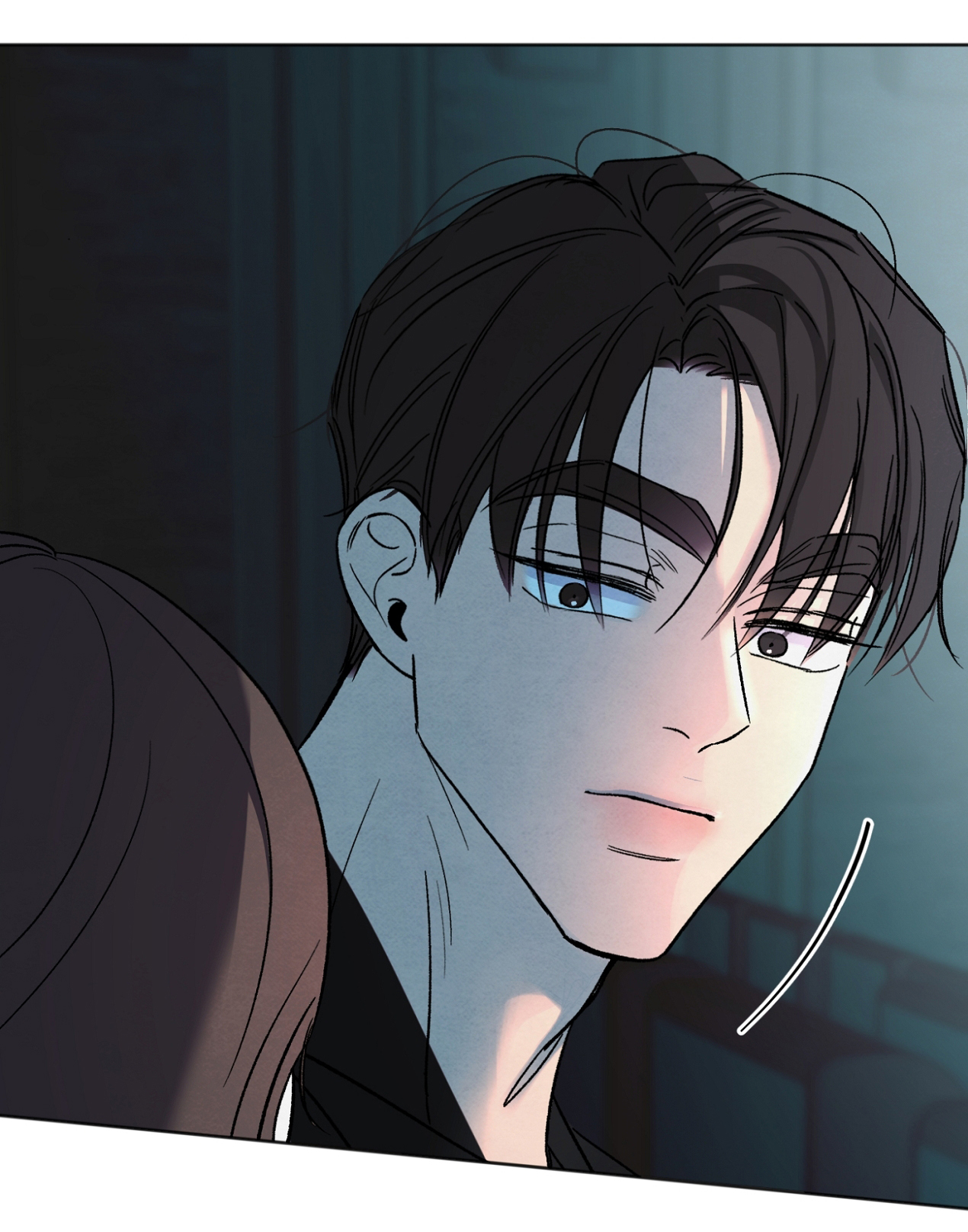 hoàn cảnh của rác rưởi chapter 17.2 15