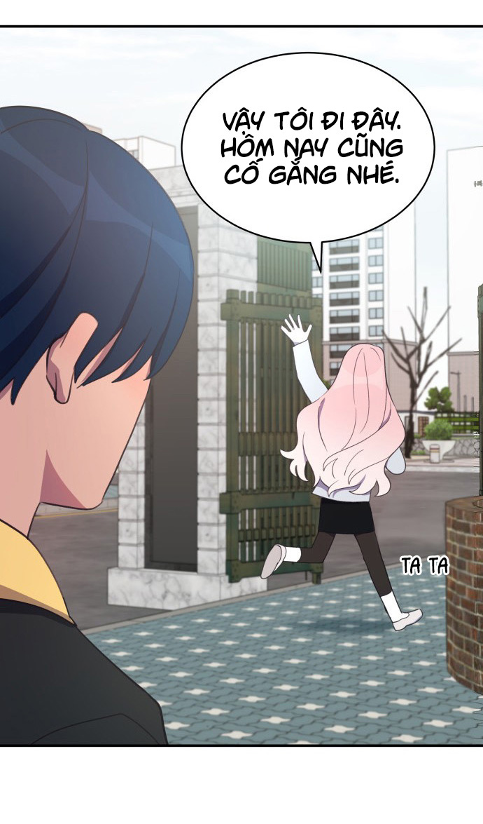 chúa ơi, làm ơn hãy để con có thể làm một con quỷ đúng nghĩa! chapter 1 30