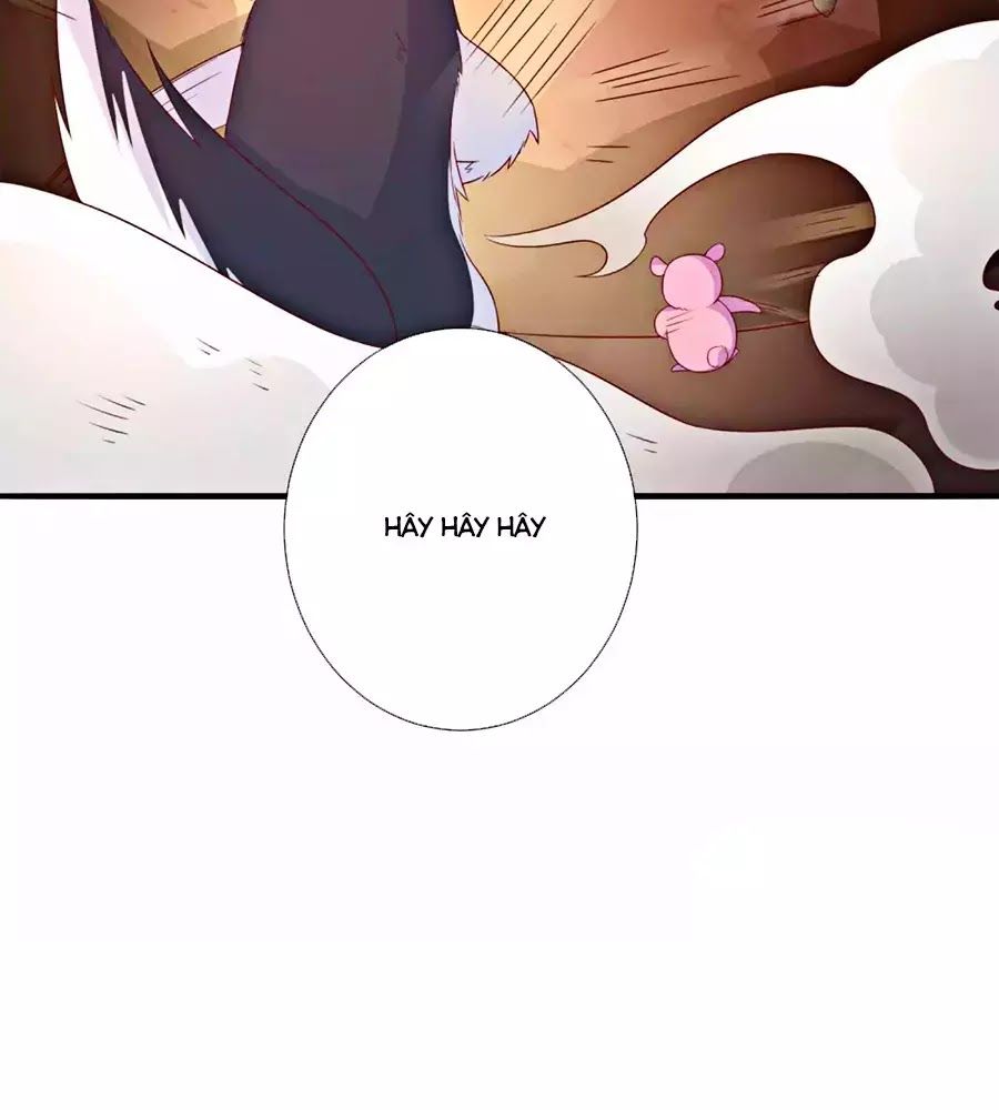 cuộc sống hào môn của vu nữ chapter 47 60