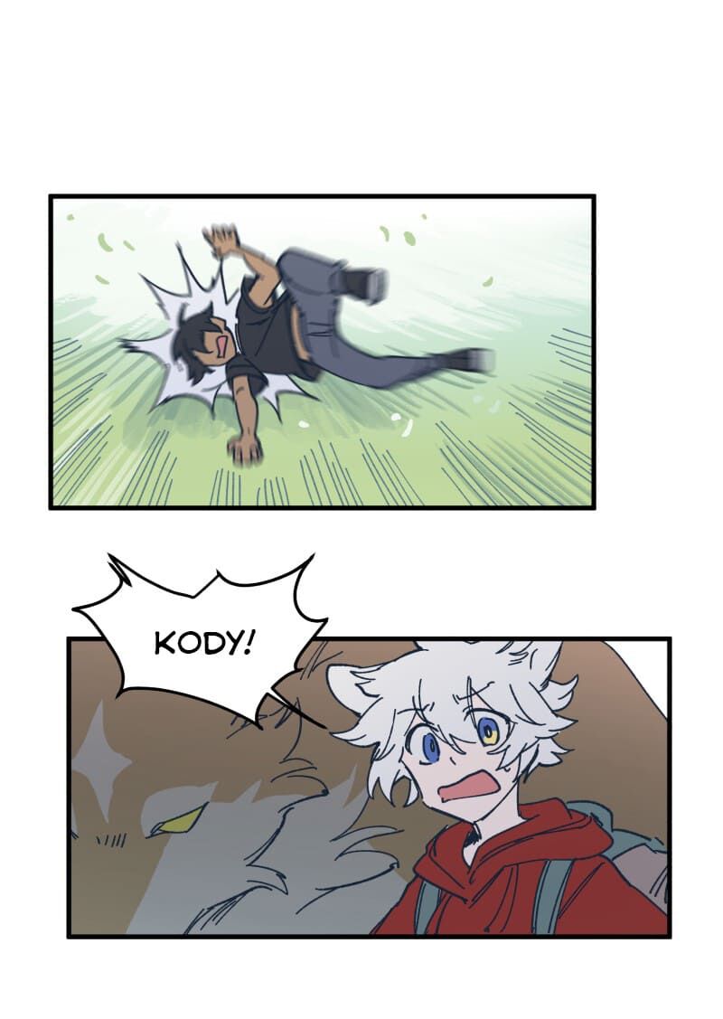 lumine - cội nguồn ánh sáng chapter 133 31