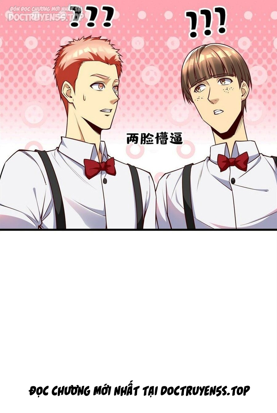 ta làm giàu từ thua lỗ game chapter 99 43