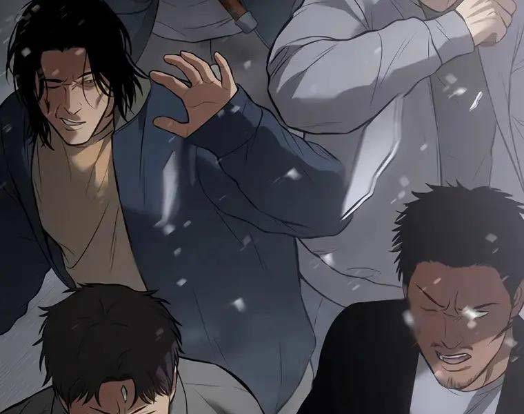 đặc vụ song sinh chapter 62.5 189