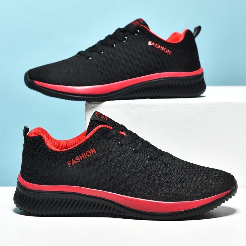 最低价Giày thể thao 4 màu Size 36-48 thời trang cho nam nữ