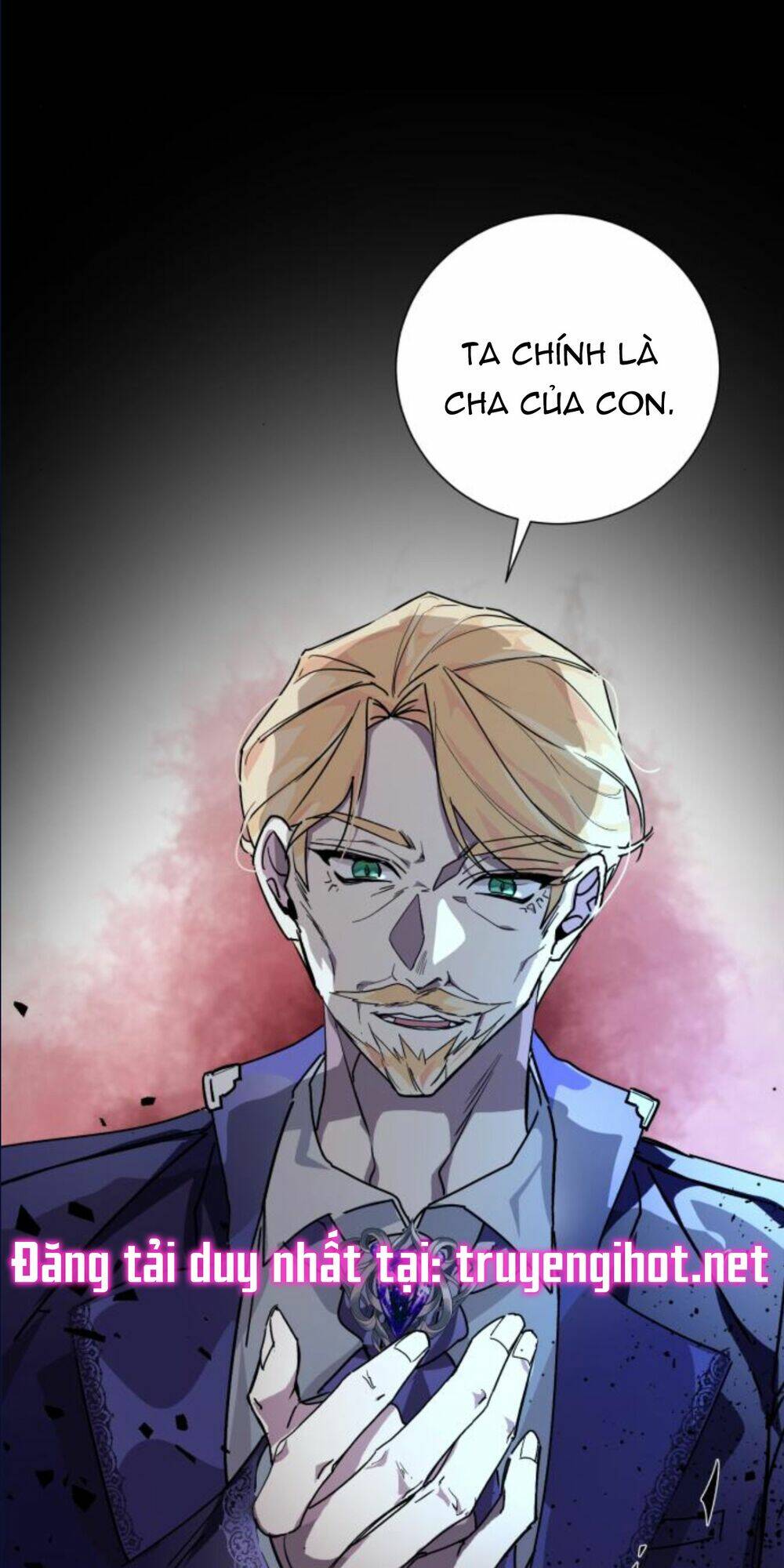 ta đã từng mong nàng biến mất chapter 11.3 25