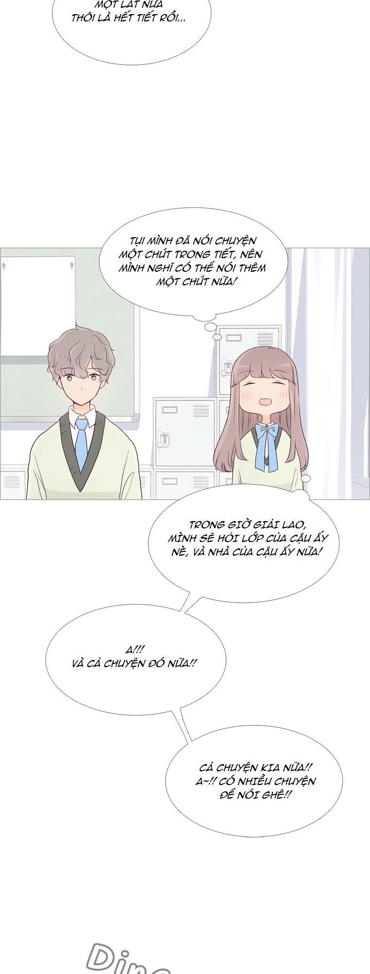 gửi đến tương lai chapter 12.1 39