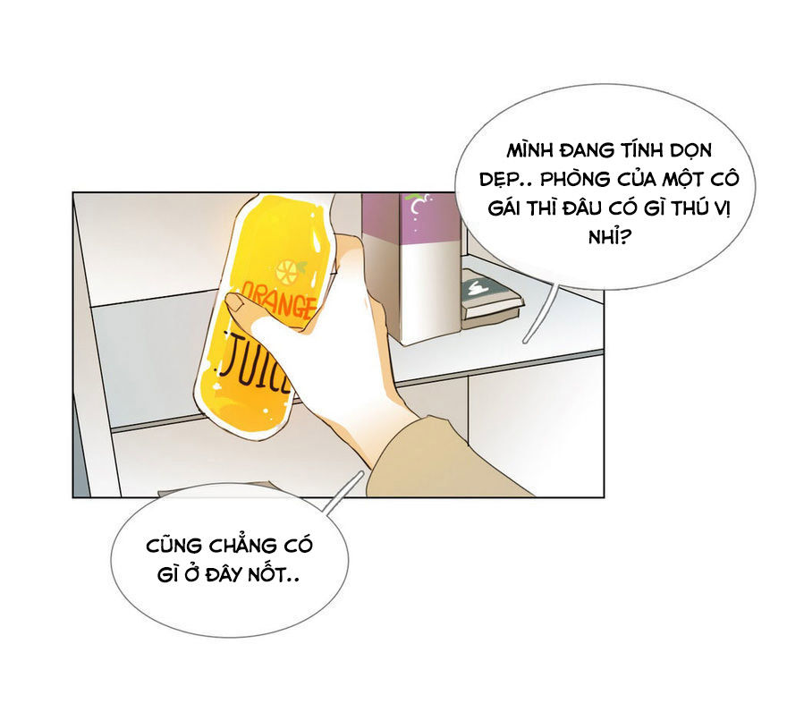 nói với anh chapter 3 49