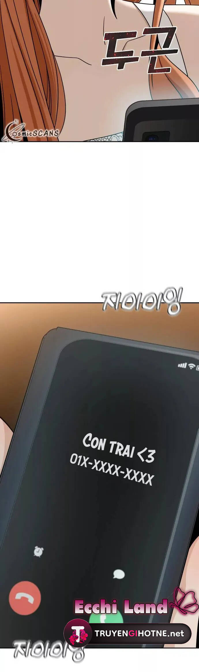 Lớ Ngớ Vớ Phải Tình Yêu chapter 64.1 3