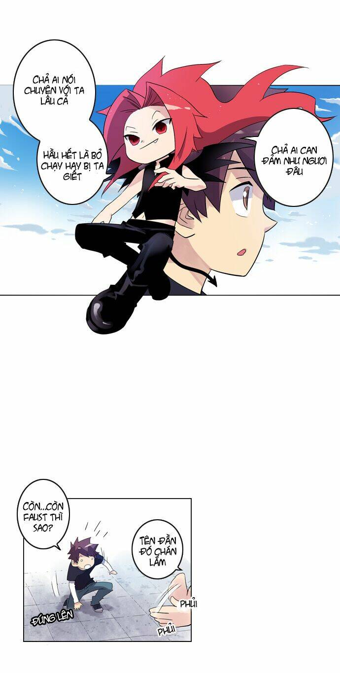 bản khế ước linh hồn chapter 5 7