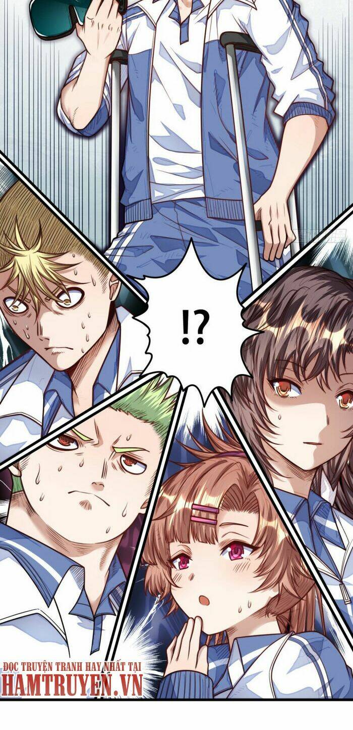 võng du chi tối cường liệp nhân chapter 18 7