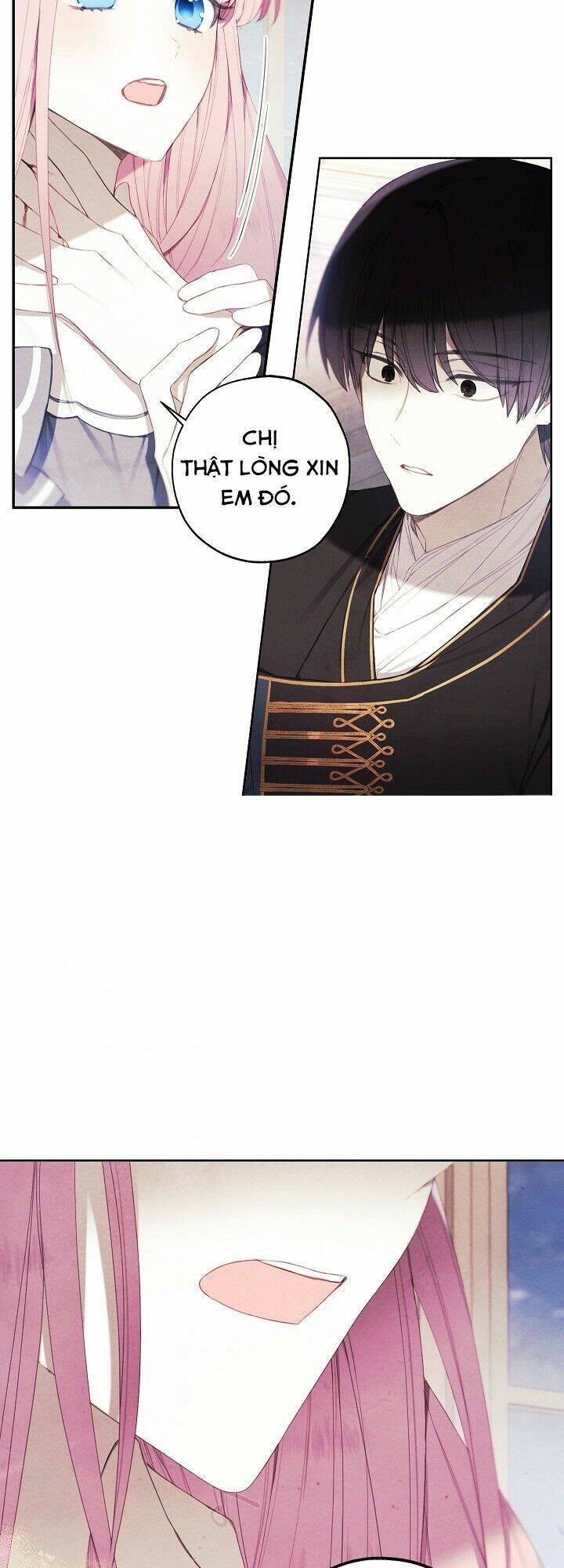 tiệm búp bê của công chúa chapter 17 35
