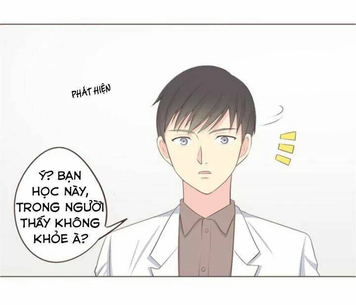 xin chào! dân nữ chapter 52 49