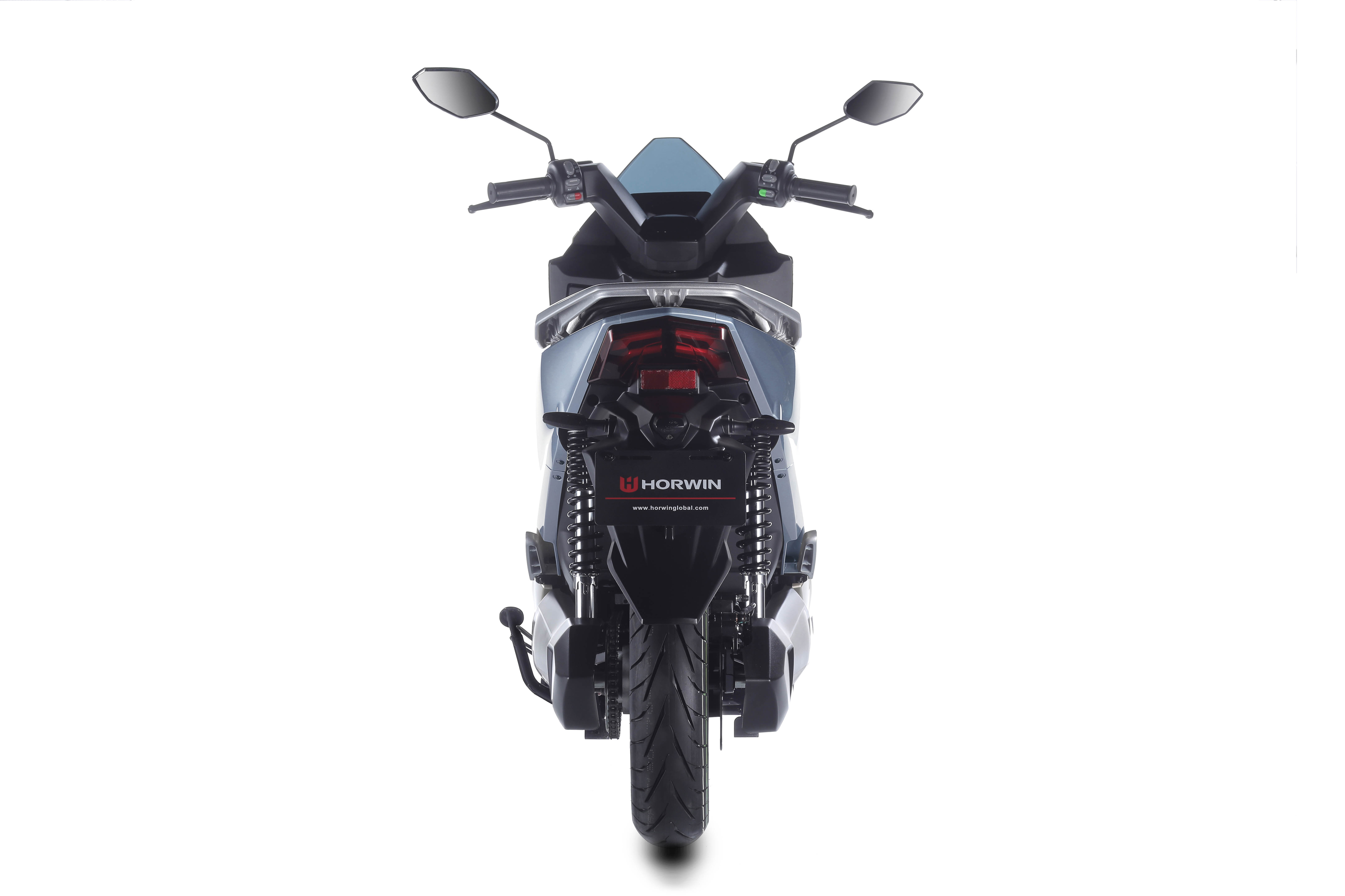XE MÁY ĐIỆN HORWIN SK3