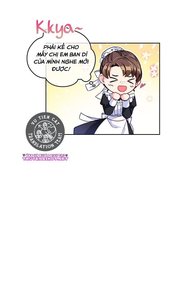 tôi gặp rắc rối vì chồng qúa dễ thương chapter 5 22