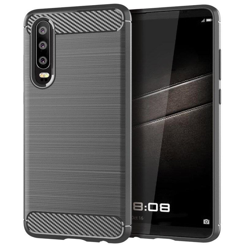 Ốp lưng chống sốc cho Huawei P30 hiệu Likgus - Hàng chính hãng