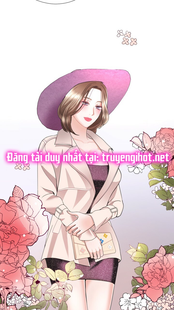 [18+] con không muốn đâu, cha à! chapter 17.1 3