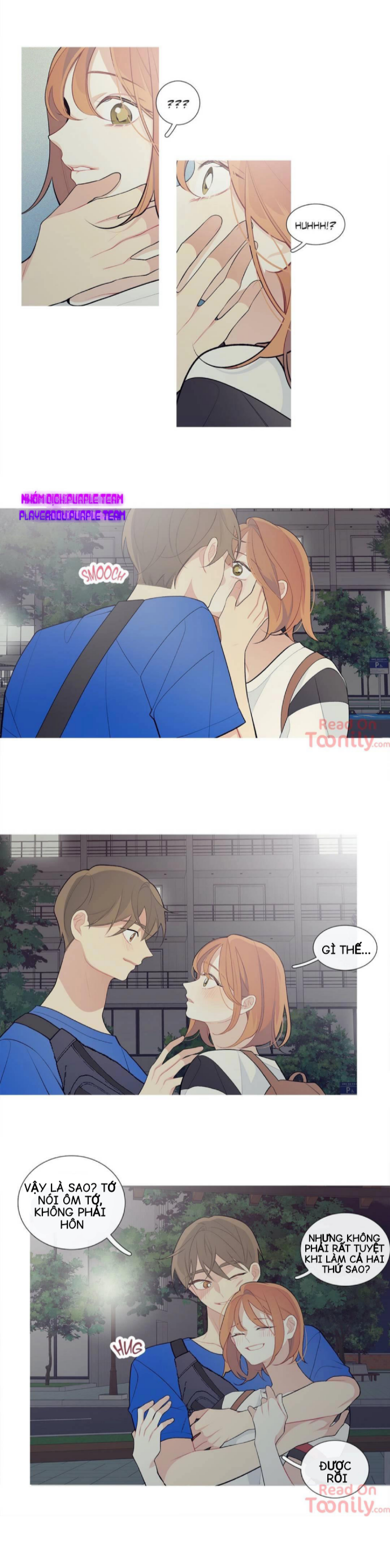 chuyện quái gì đang xảy ra? chapter 25 5