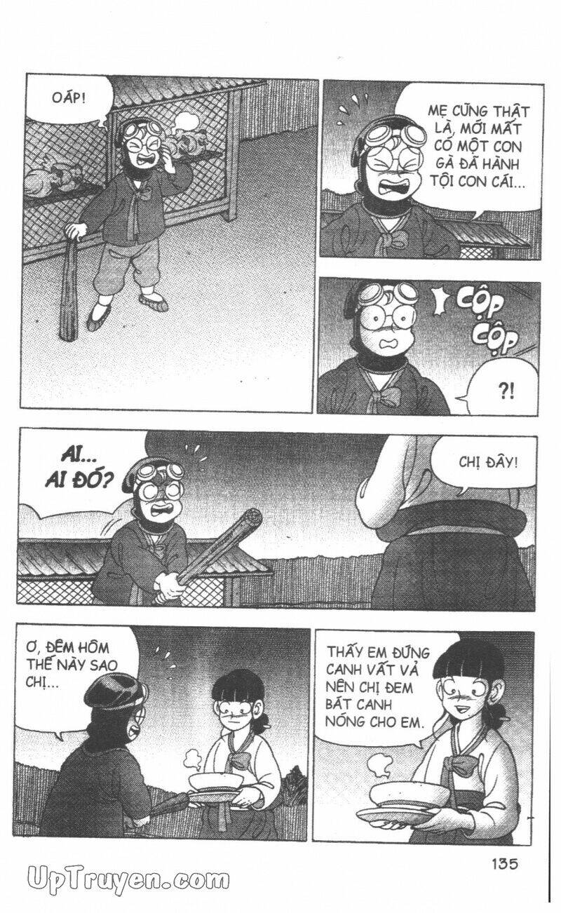 đội quân nhí nhố chapter 39 137