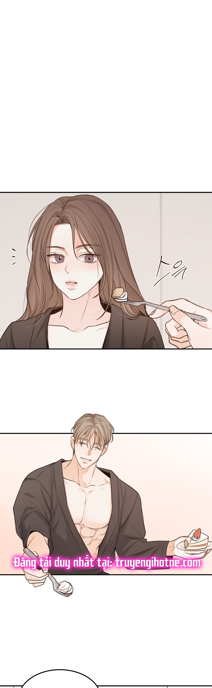 những người đàn ông đã lên giường tôi chapter 58.1 9