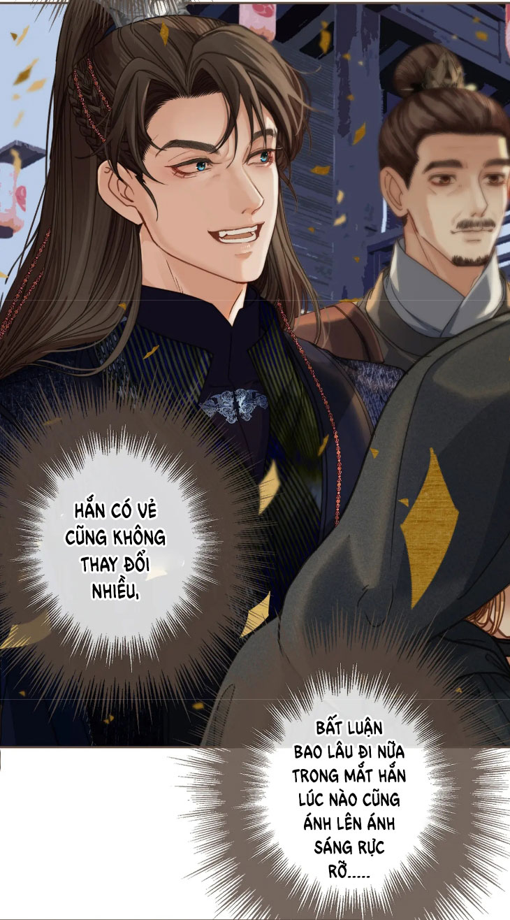 thám hoa chapter 1.1 37