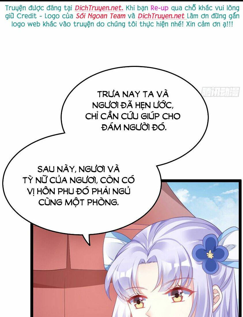 ta ở cổ đại nuôi nam nhân chapter 61 12