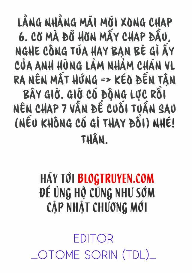 yuusha-sama ni ikinari kyuukonsareta no desu ga chapter 6 34