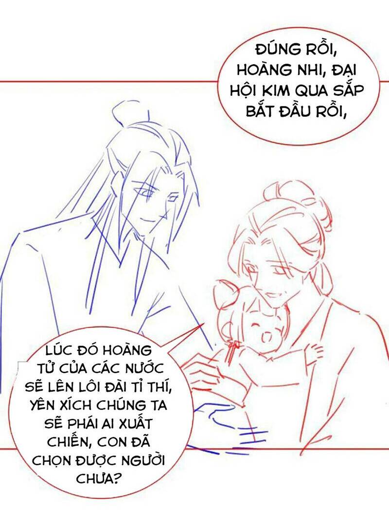 nhặt được bảo bối manh manh chapter 49 35