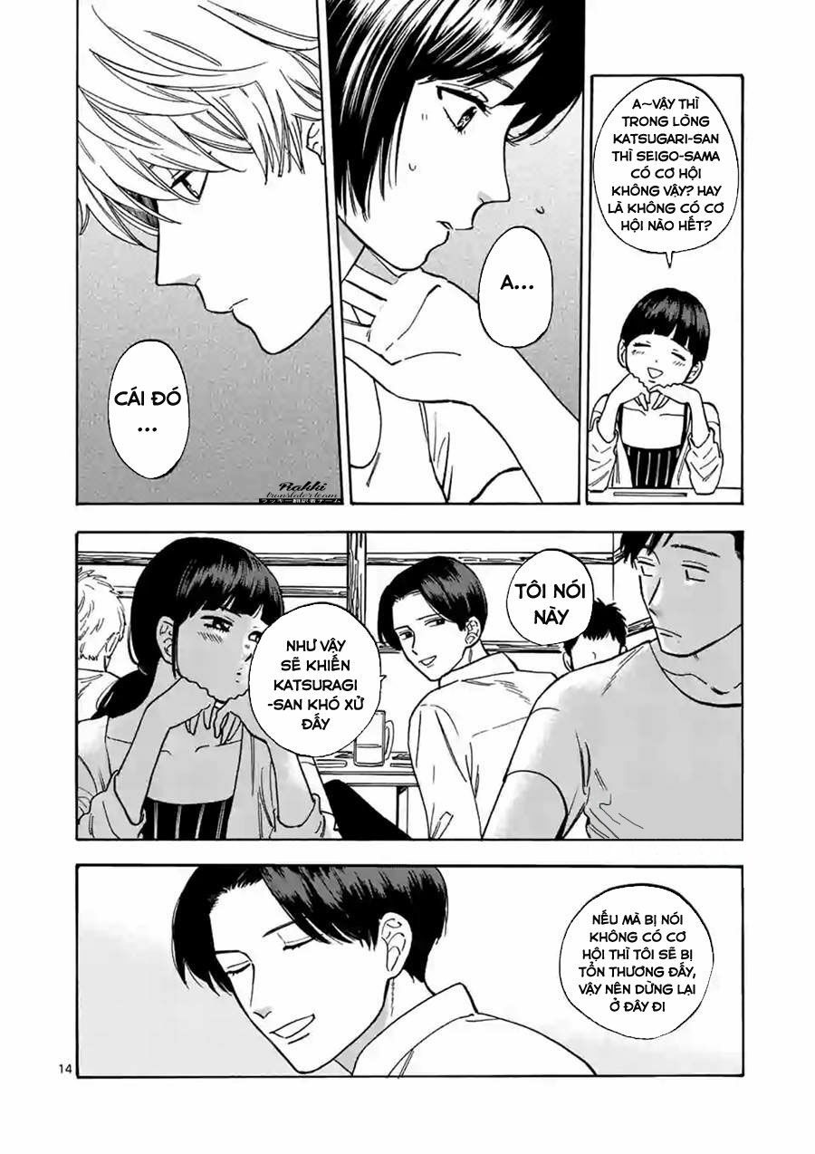 promise cinderella chapter 38 15