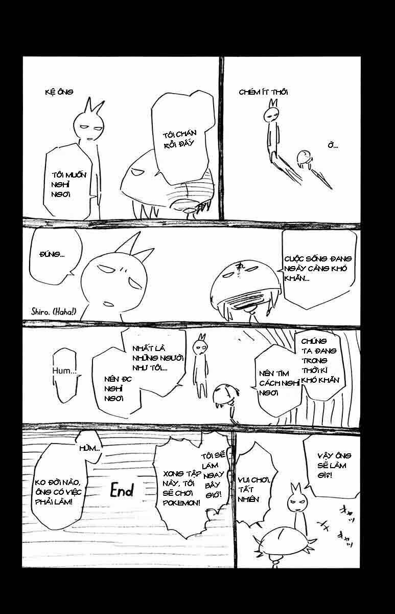 tripeace chapter 36 50