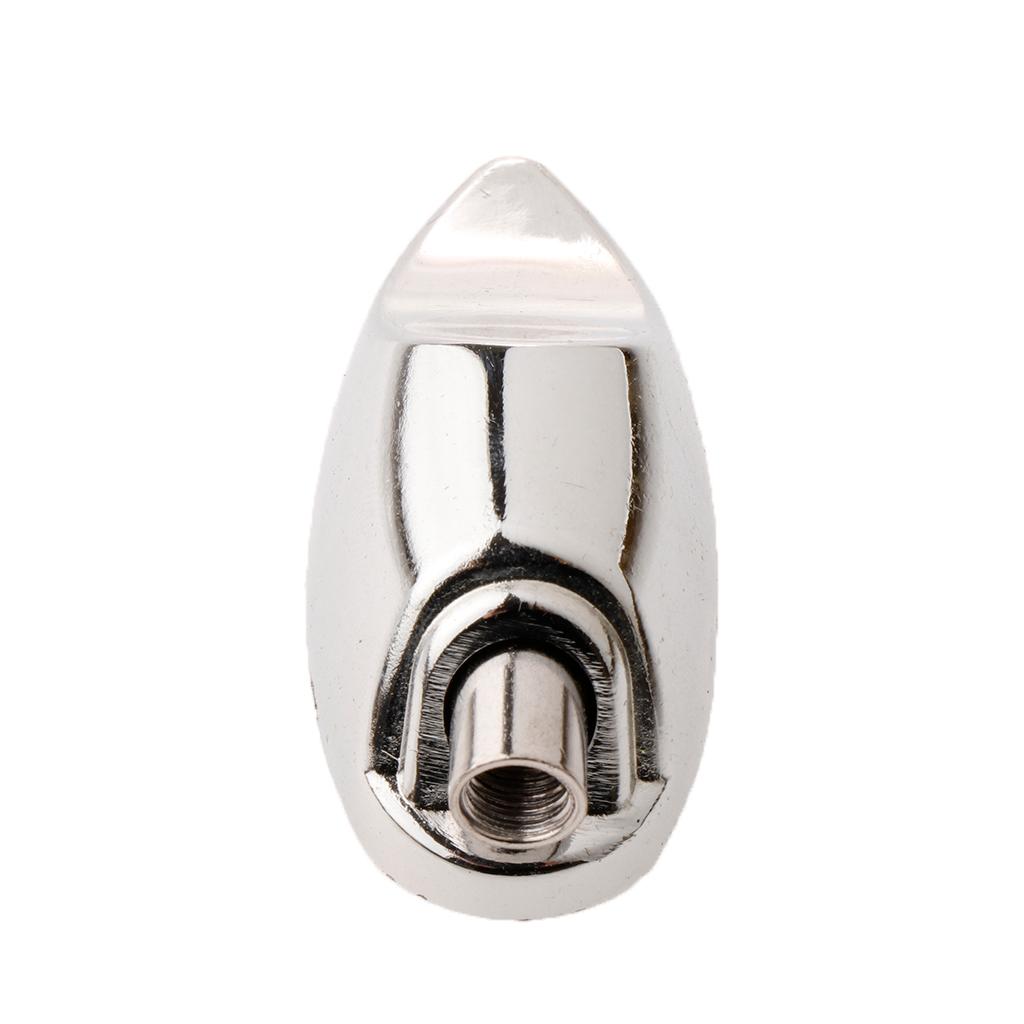 5PCS Snare Drum Claw Hook Bass Drum Lugs for Drum Set Kit Parts