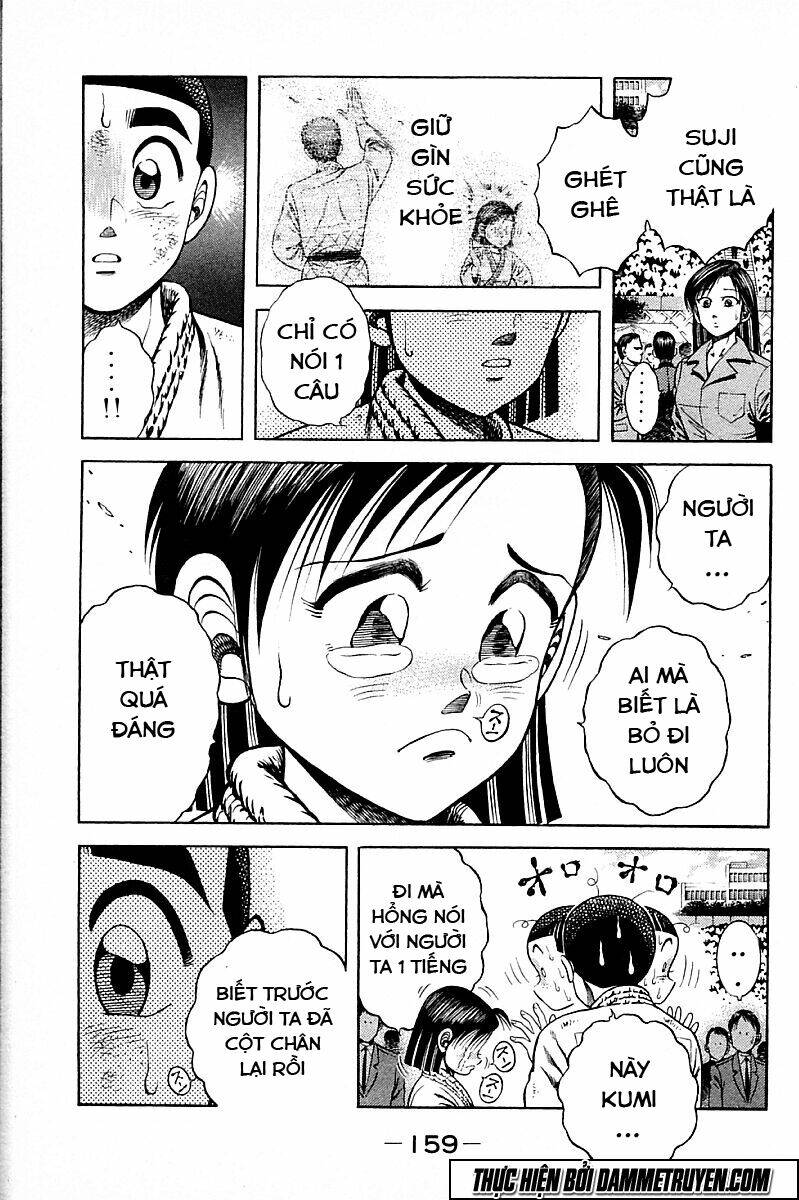 shin kotaro makaritoru! juudouhen chapter 195 6