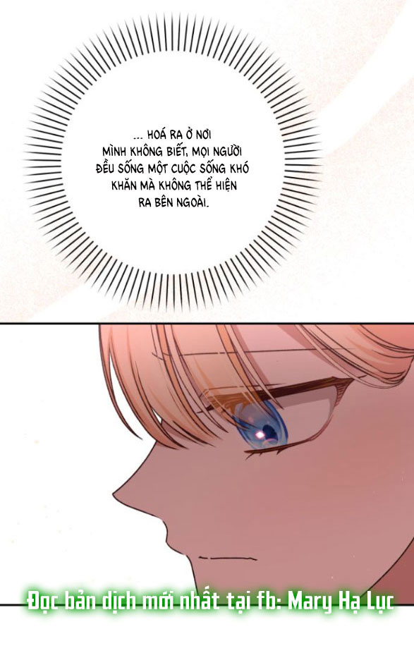 Bạo Chúa Muốn Có Cuộc Sống Tốt Đẹp chapter 44.2 - Trang 21