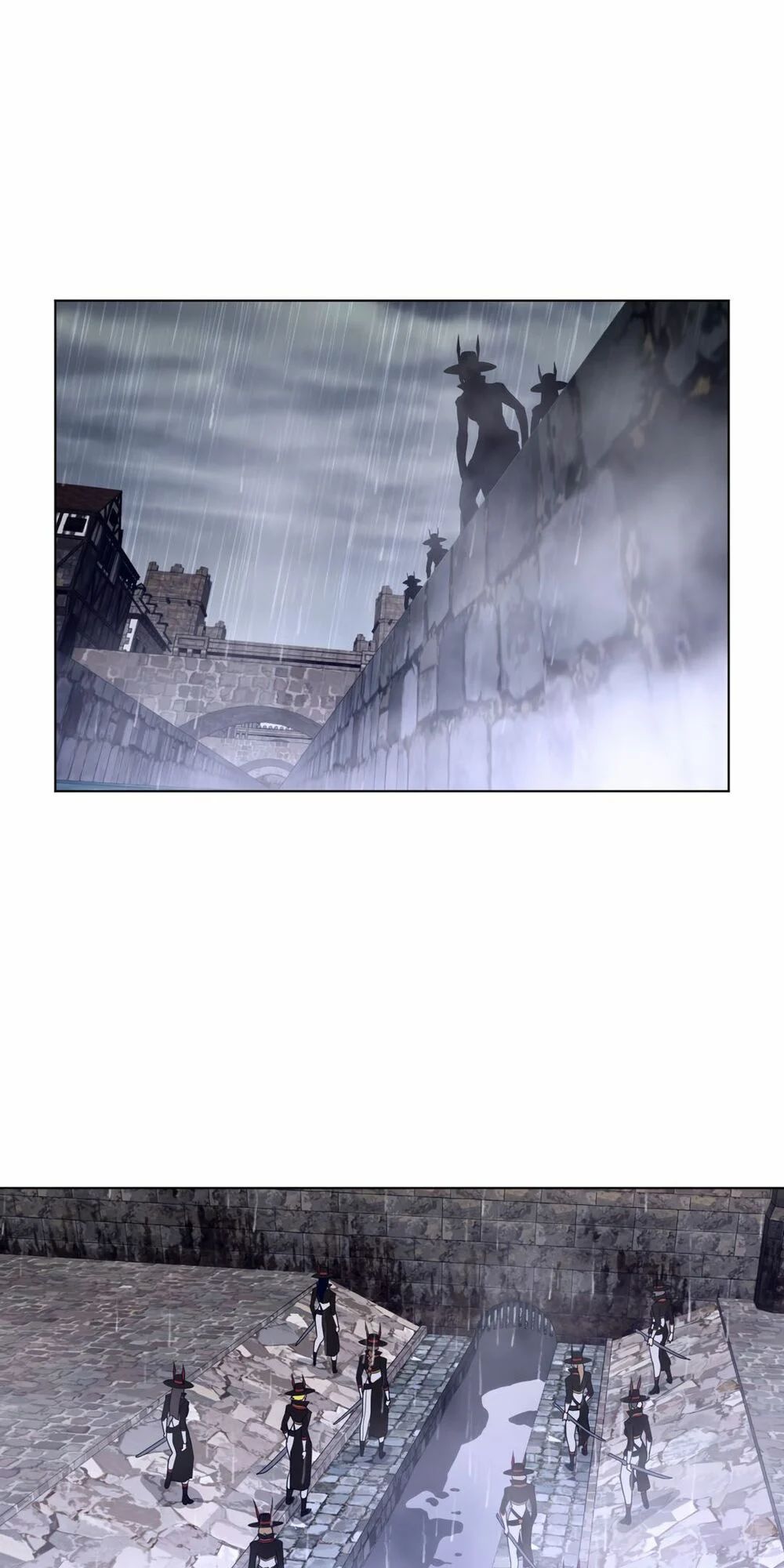 một nửa hoàn hảo chapter 77 15