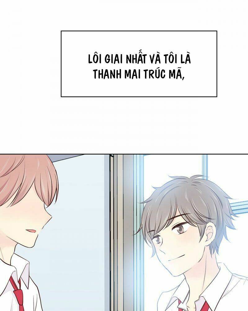 trong khoảnh khắc ấy, muốn hôn em chapter 21 2