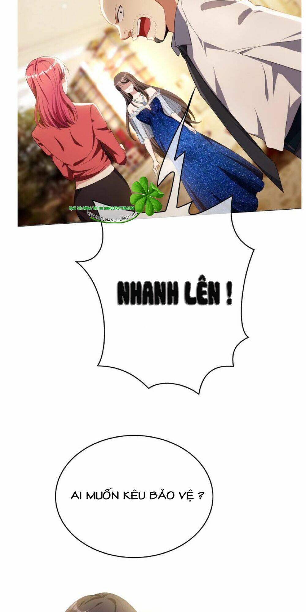 cô vợ nhỏ nuông chiều quá lại thành ác!! chapter 127 14