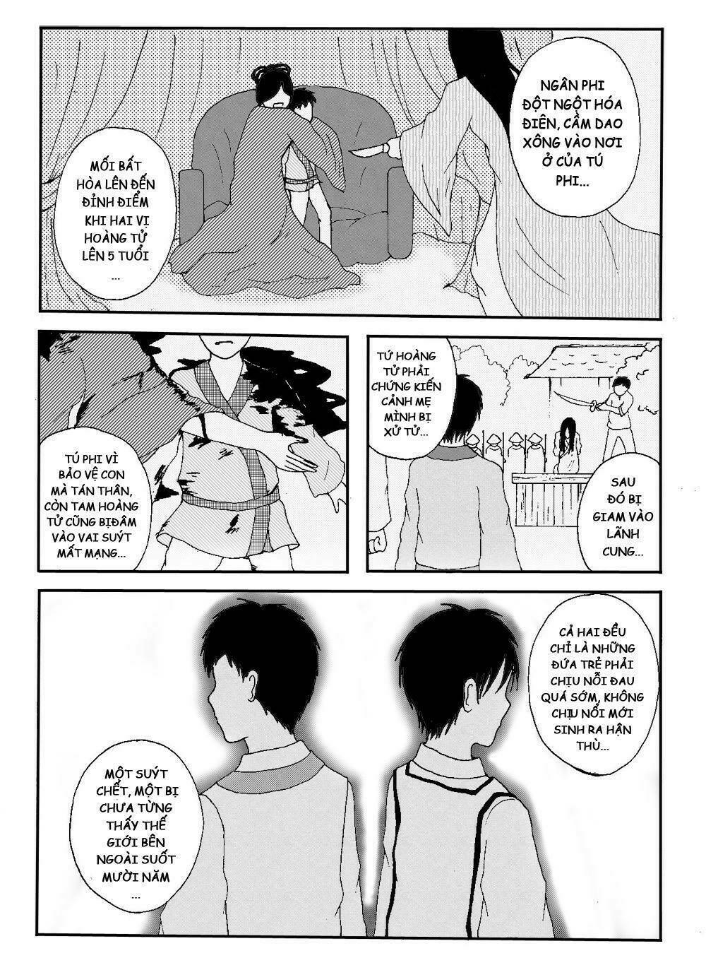 prince's days chapter 3 4