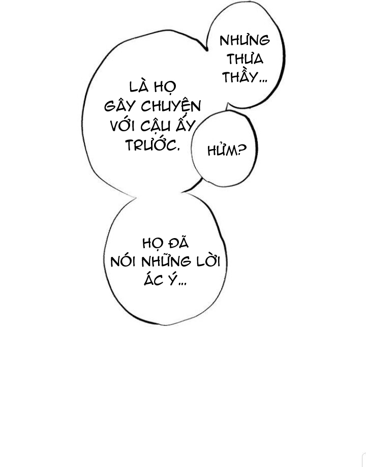 tiếng gọi của tình yêu sau trải nghiệm cận tử chapter 9 34