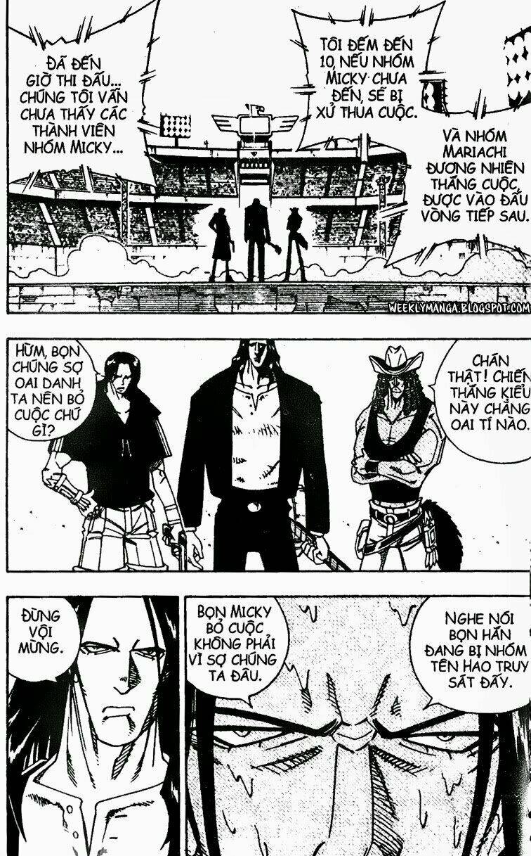 vua pháp thuật chapter 153 5