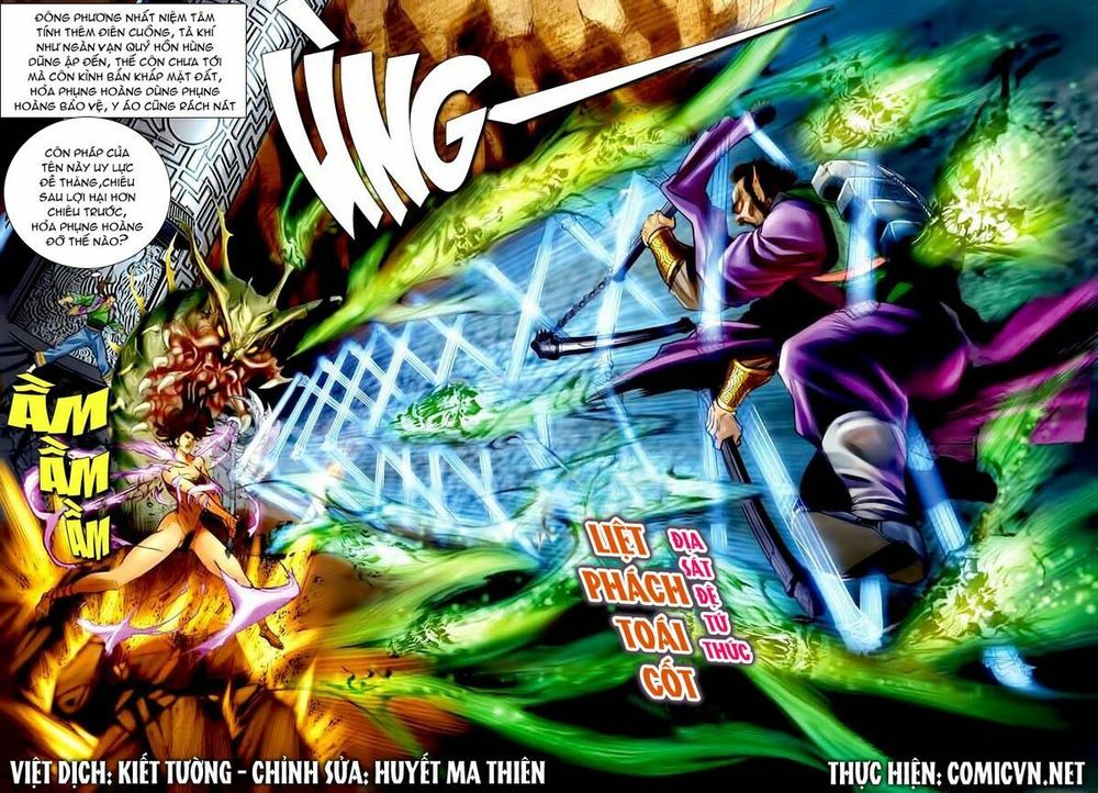 thần binh huyền kỳ i chapter 72 34