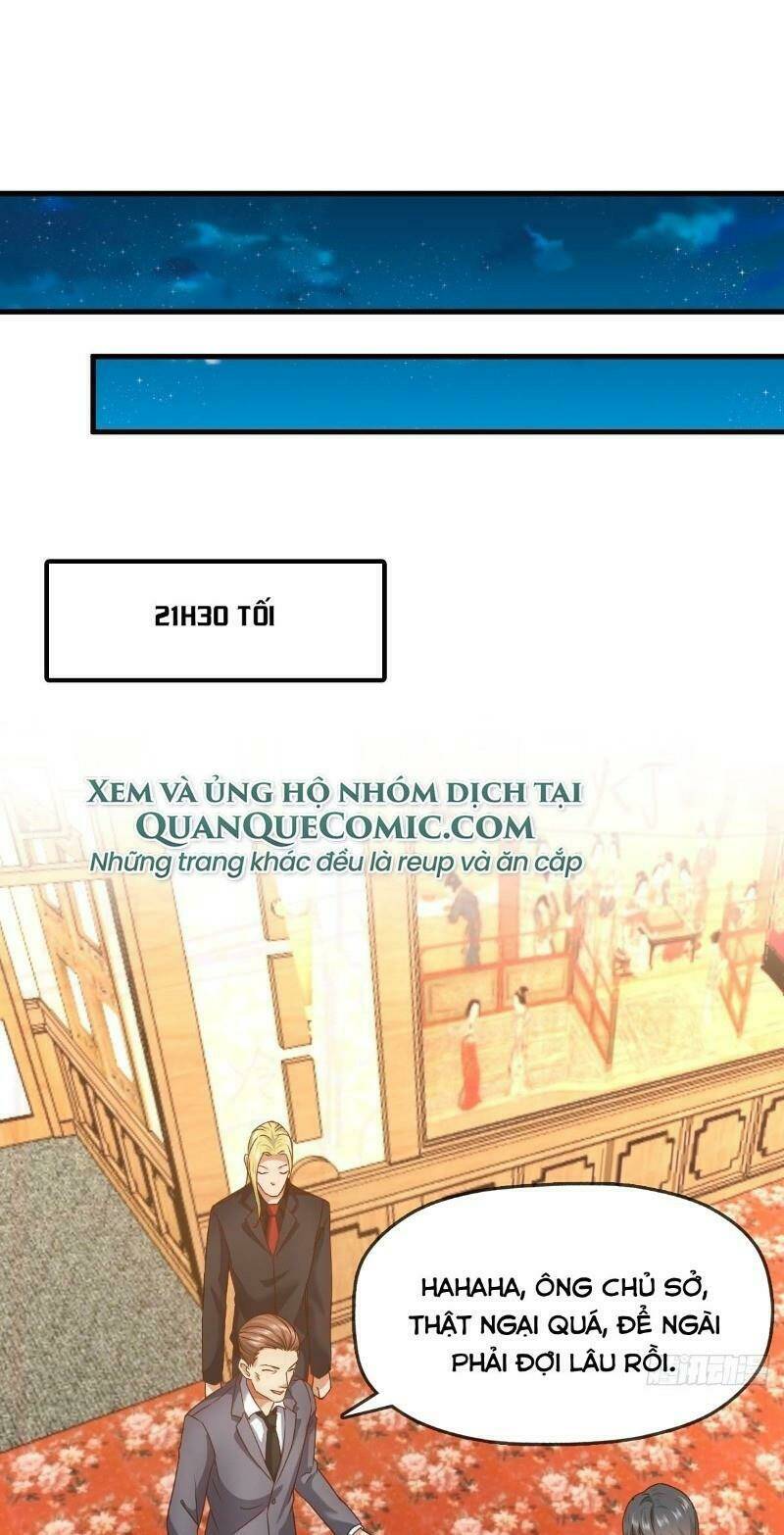 tuyệt thế thiên tài hệ thống chapter 63 13