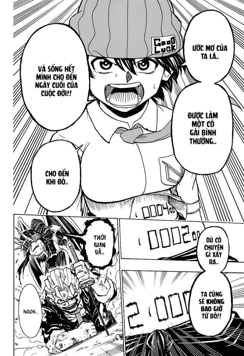 undead unluck chapter 14 17