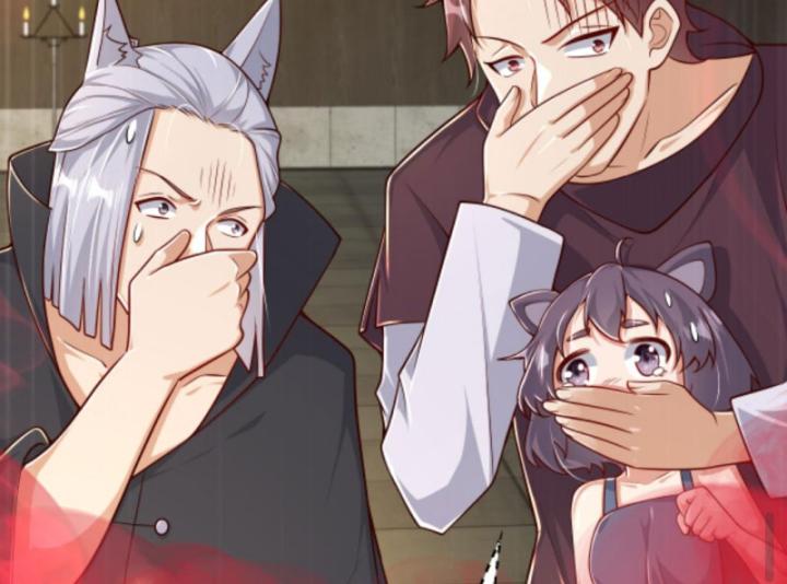 người chơi và nhân vật chính đều muốn làm hại ta chapter 80 14