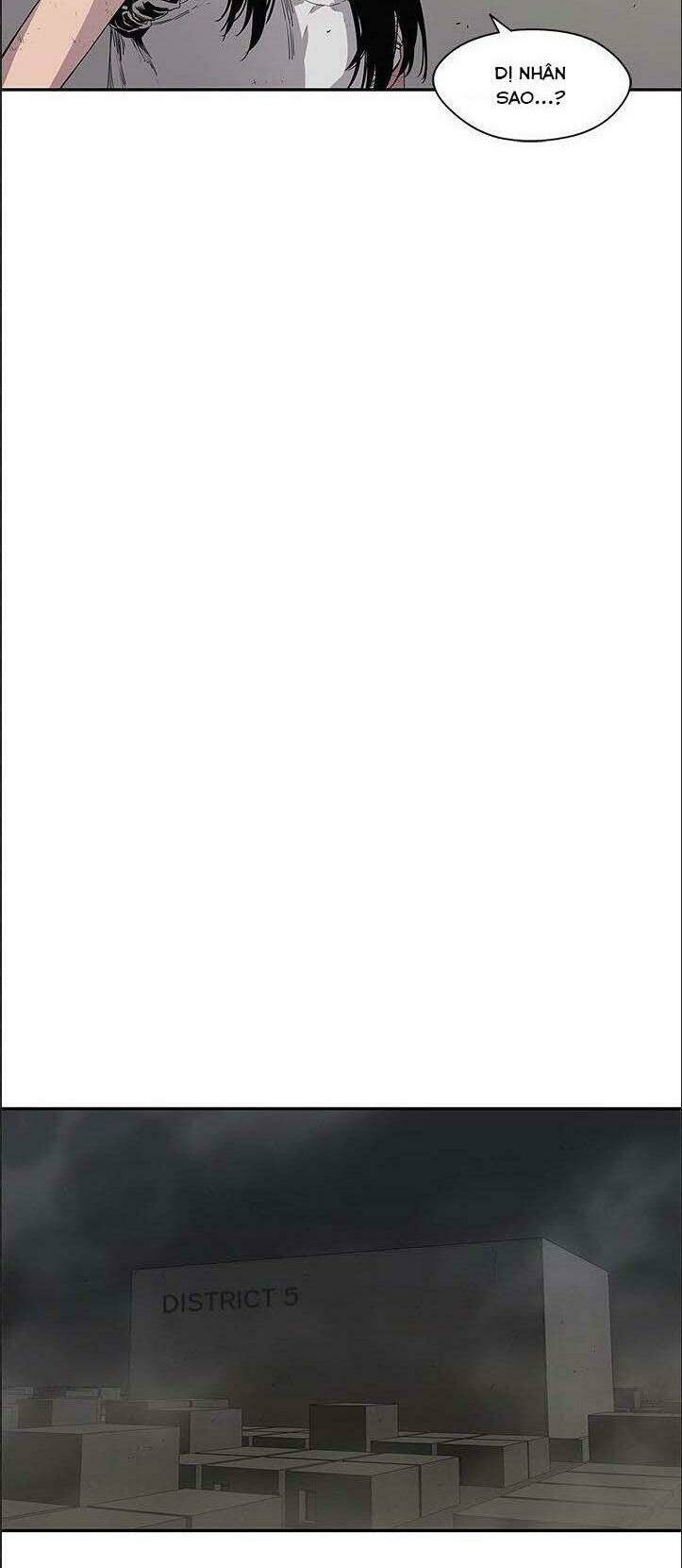 hiệp sĩ giao hàng chapter 32 39