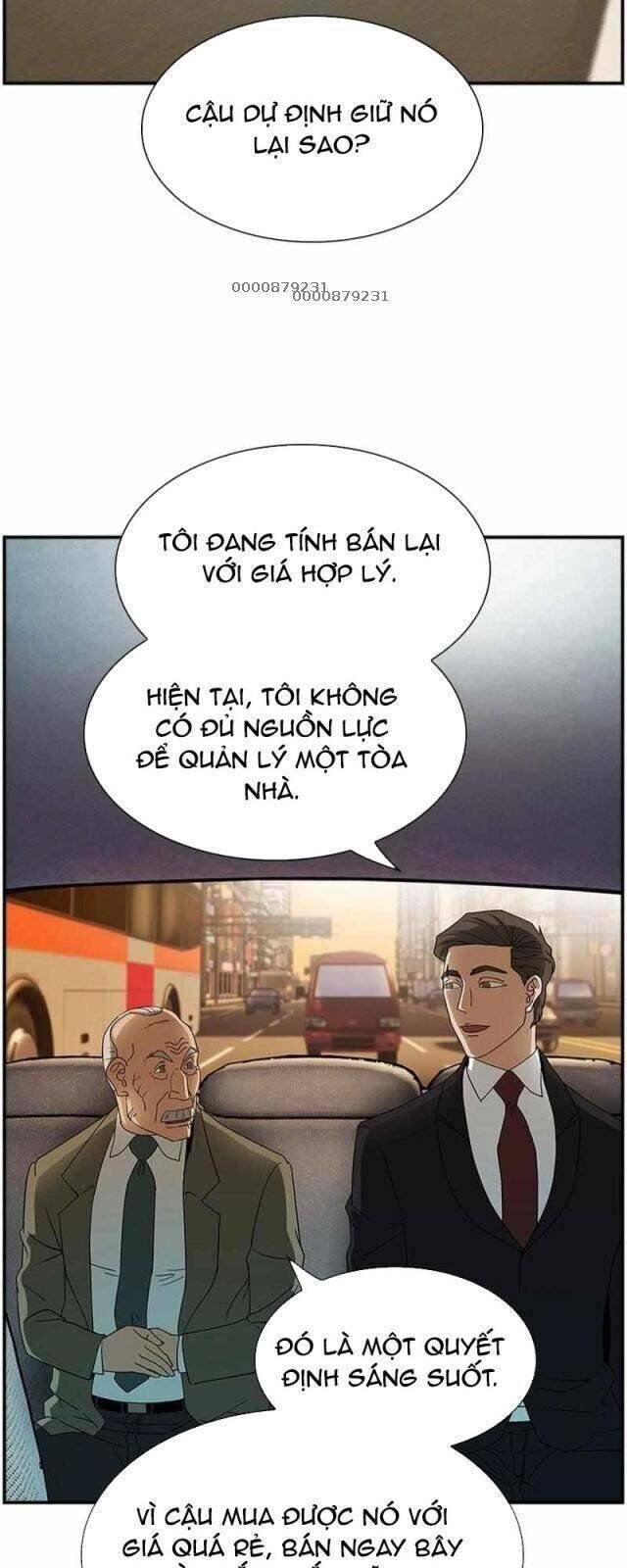 Chế Tác Hạt Nhân Chapter 20 10