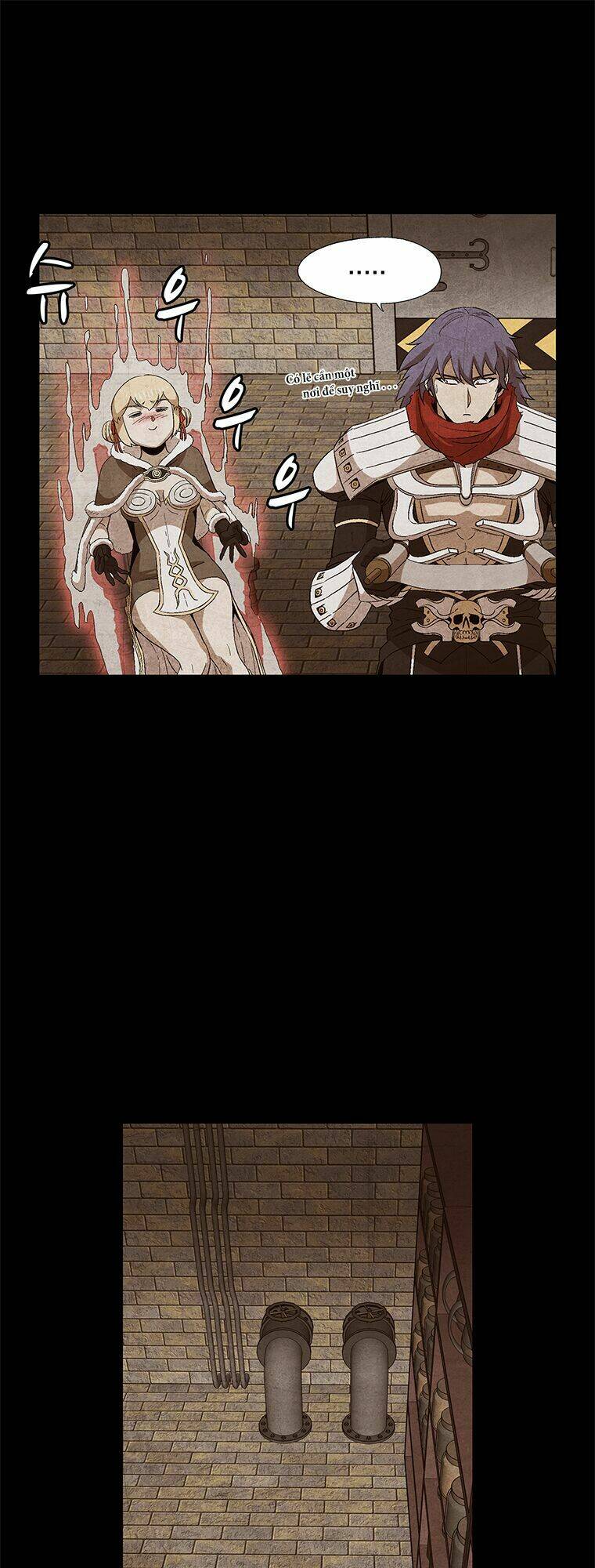 thí nghiệm thất bại chapter 4 25