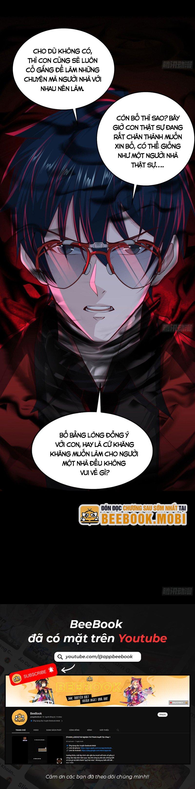 bắt đầu từ trăng đỏ chapter 106 23