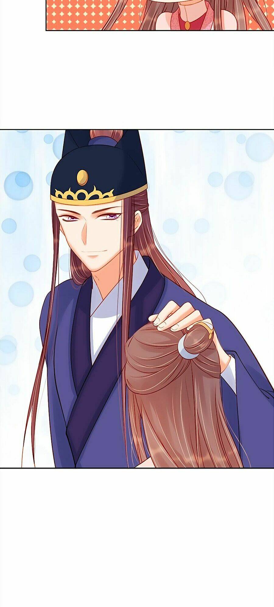 xuân khuê bí lục: xưởng công thái liêu nhân chapter 80 36