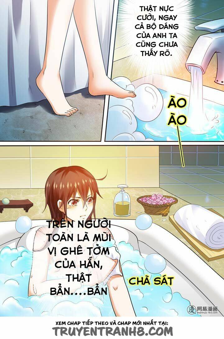 vợ lẽ chapter 7 10