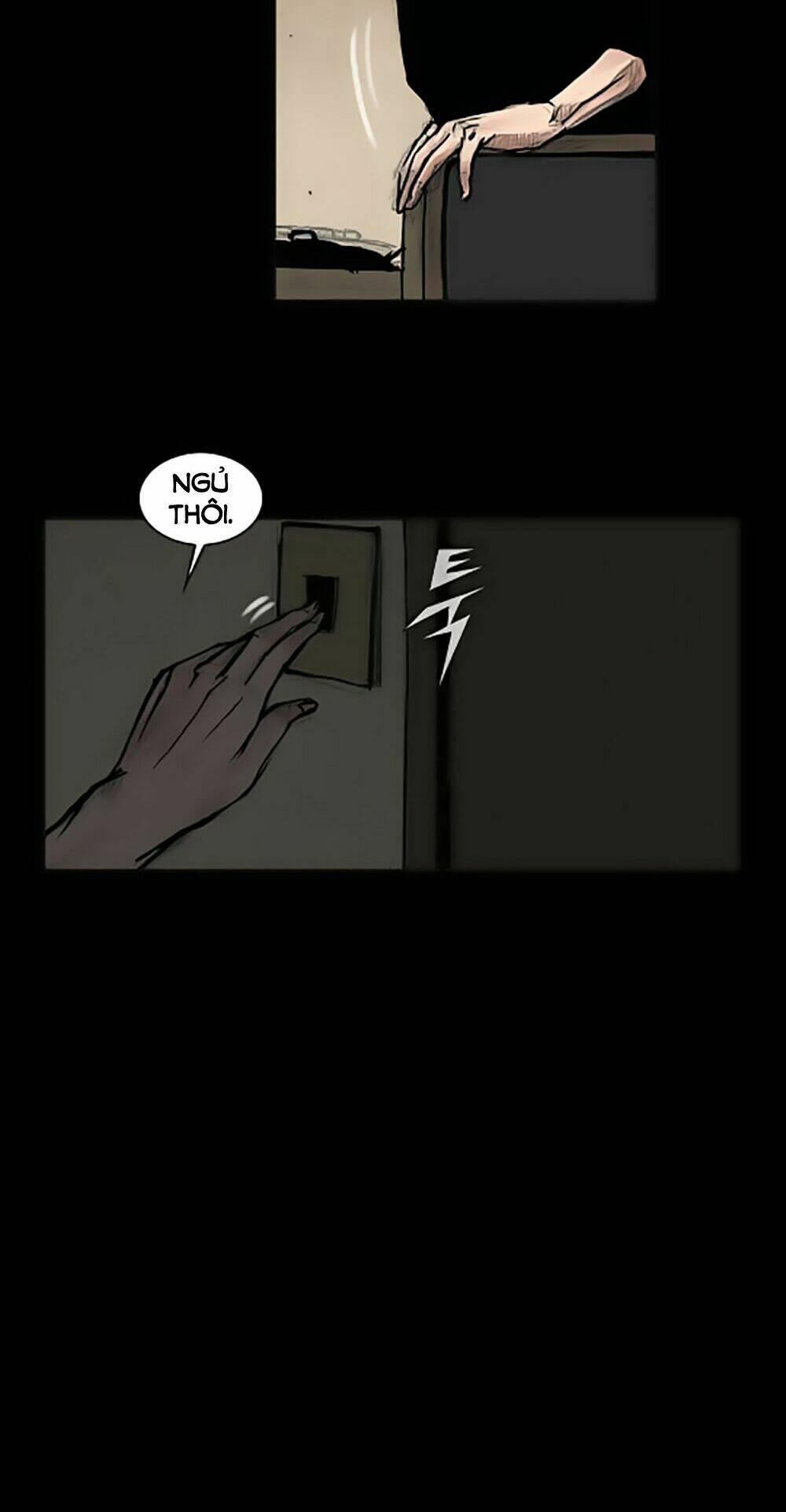 độc cô tiền truyện chapter 1 12