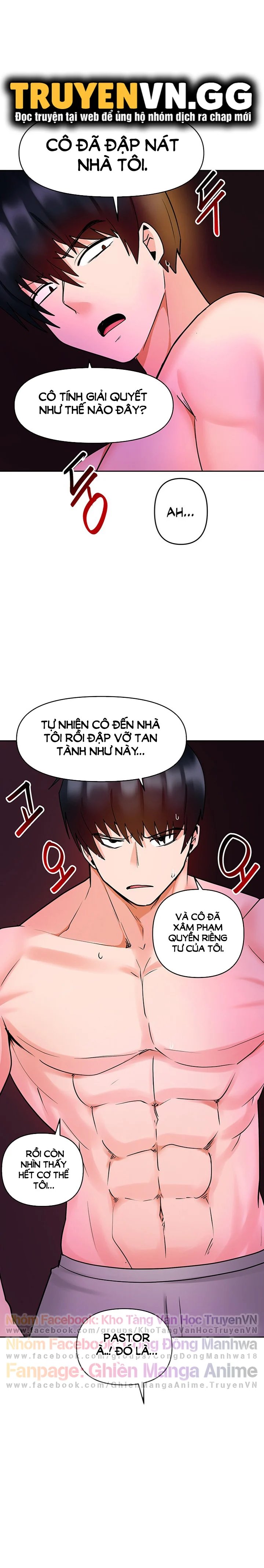 ứng dụng thôi miên chapter 13 17